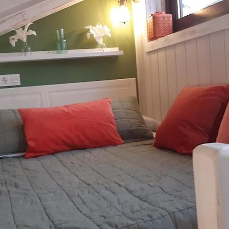 Apartamentos A Poniente Villanueva de la Concepción Extérieur photo