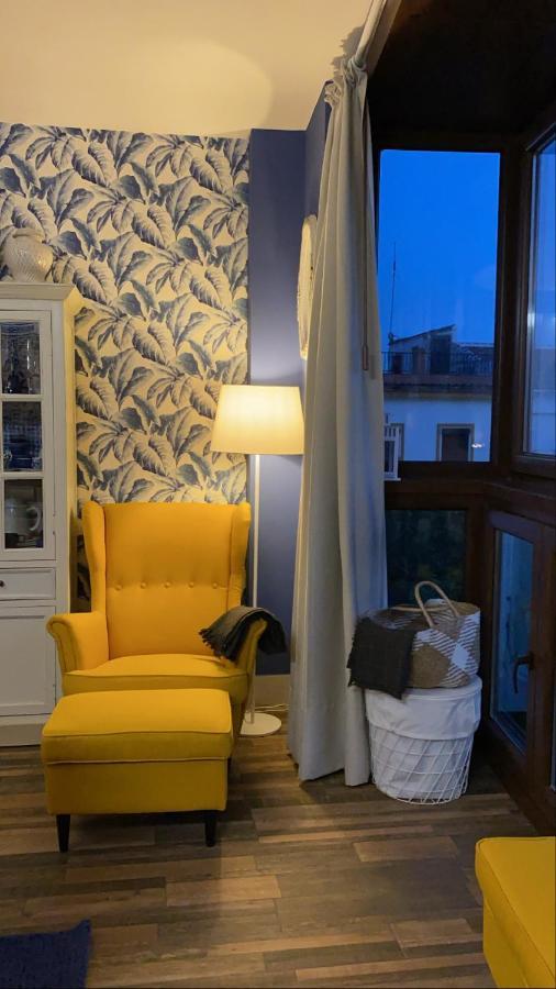 Apartamentos A Poniente Villanueva de la Concepción Extérieur photo