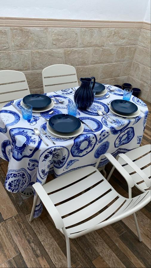 Apartamentos A Poniente Villanueva de la Concepción Extérieur photo