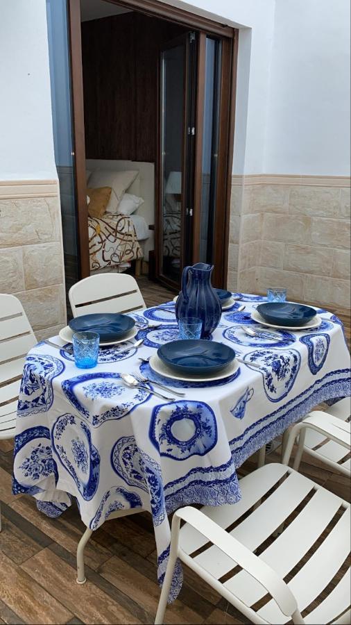 Apartamentos A Poniente Villanueva de la Concepción Extérieur photo