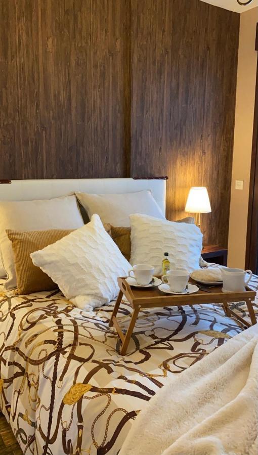 Apartamentos A Poniente Villanueva de la Concepción Extérieur photo