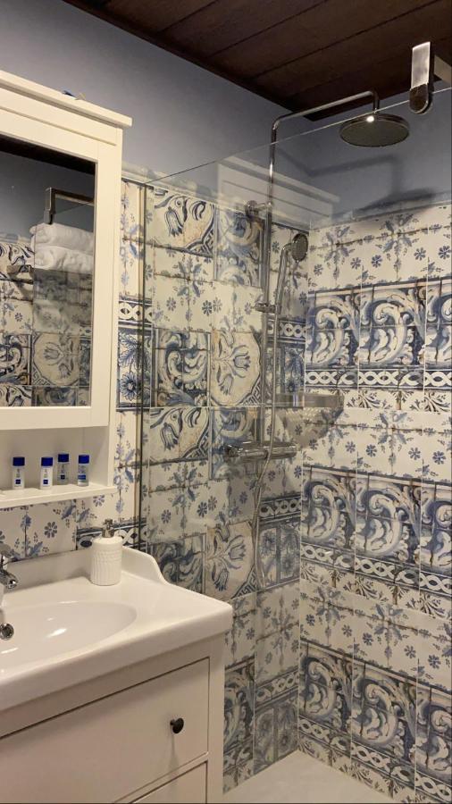 Apartamentos A Poniente Villanueva de la Concepción Extérieur photo
