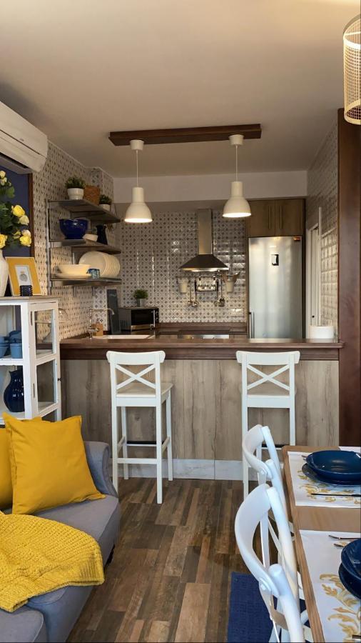 Apartamentos A Poniente Villanueva de la Concepción Extérieur photo