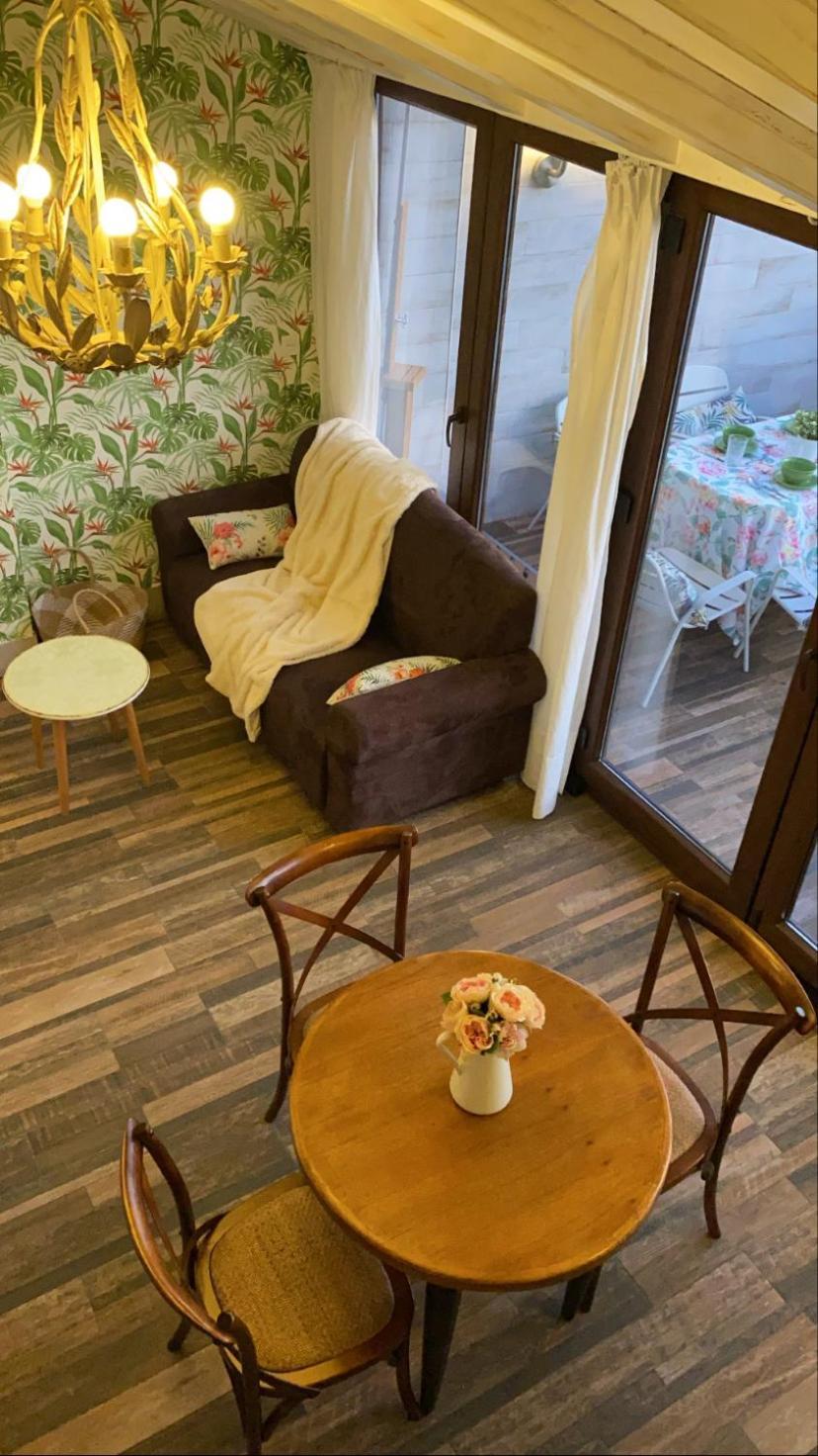 Apartamentos A Poniente Villanueva de la Concepción Extérieur photo