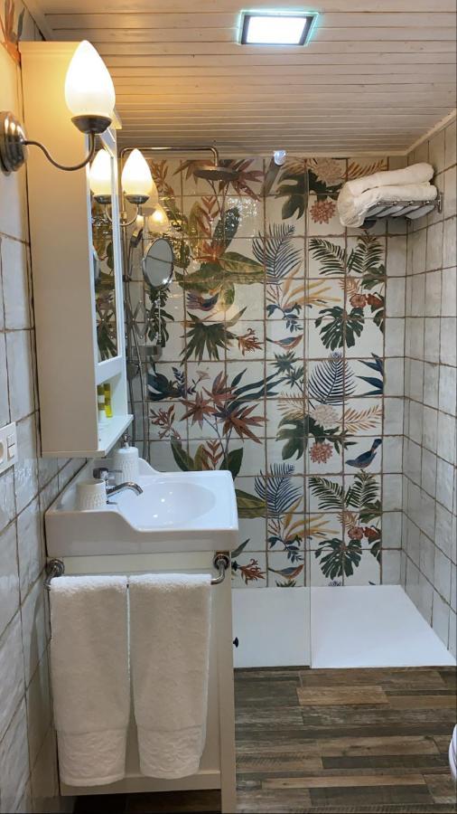 Apartamentos A Poniente Villanueva de la Concepción Extérieur photo