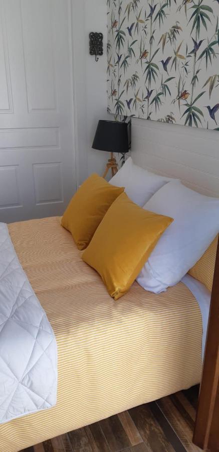 Apartamentos A Poniente Villanueva de la Concepción Extérieur photo