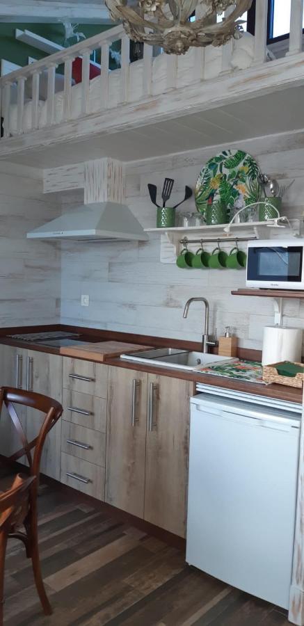 Apartamentos A Poniente Villanueva de la Concepción Extérieur photo