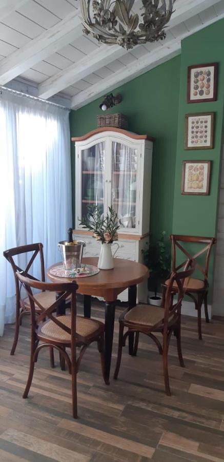 Apartamentos A Poniente Villanueva de la Concepción Extérieur photo